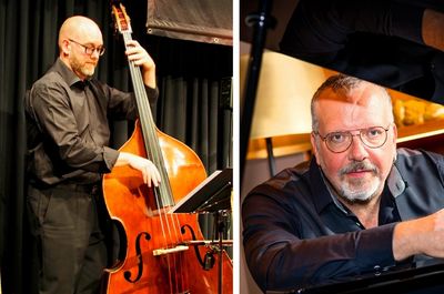 Frank Tischer´s Ballads & Blues - Songs, Balladen und Blues aus Irland, Schottland, England & USA