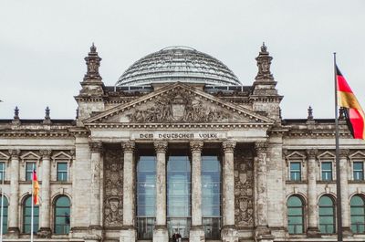 In guter Verfassung? - Deutschland ein Jahr nach der Bundestagswahl
