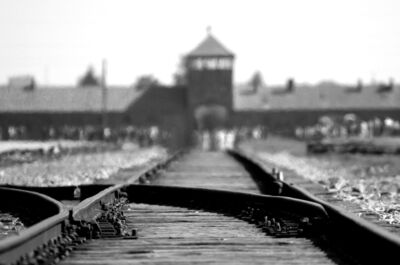 Spur und Abweg - Lesung mit Kurt Tallert