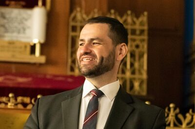 Impulse für die Zukunft – Jüdische Militärseelsorge in Deutschland