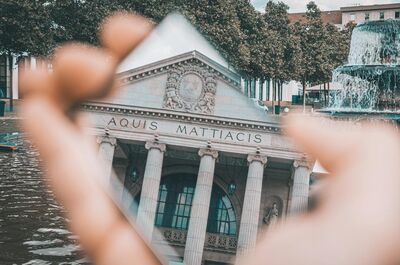 Wer sind wir Hessen? - Hessentag und Hessische Identität