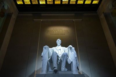 Live und in Farbe – die US-Midterm-Elections 2026
