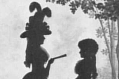 Luise von Göchhausen: Viel mehr als nur eine Hofdame - Wie Geist über Konventionen triumphierte