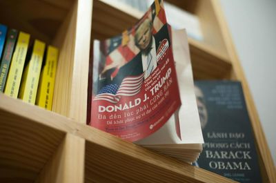Die große Disruption – ein Jahr Trump II