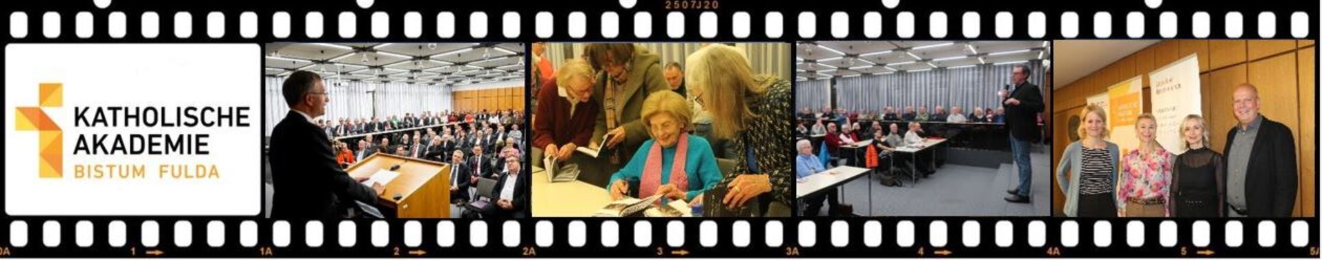 Unsere Veranstaltungen